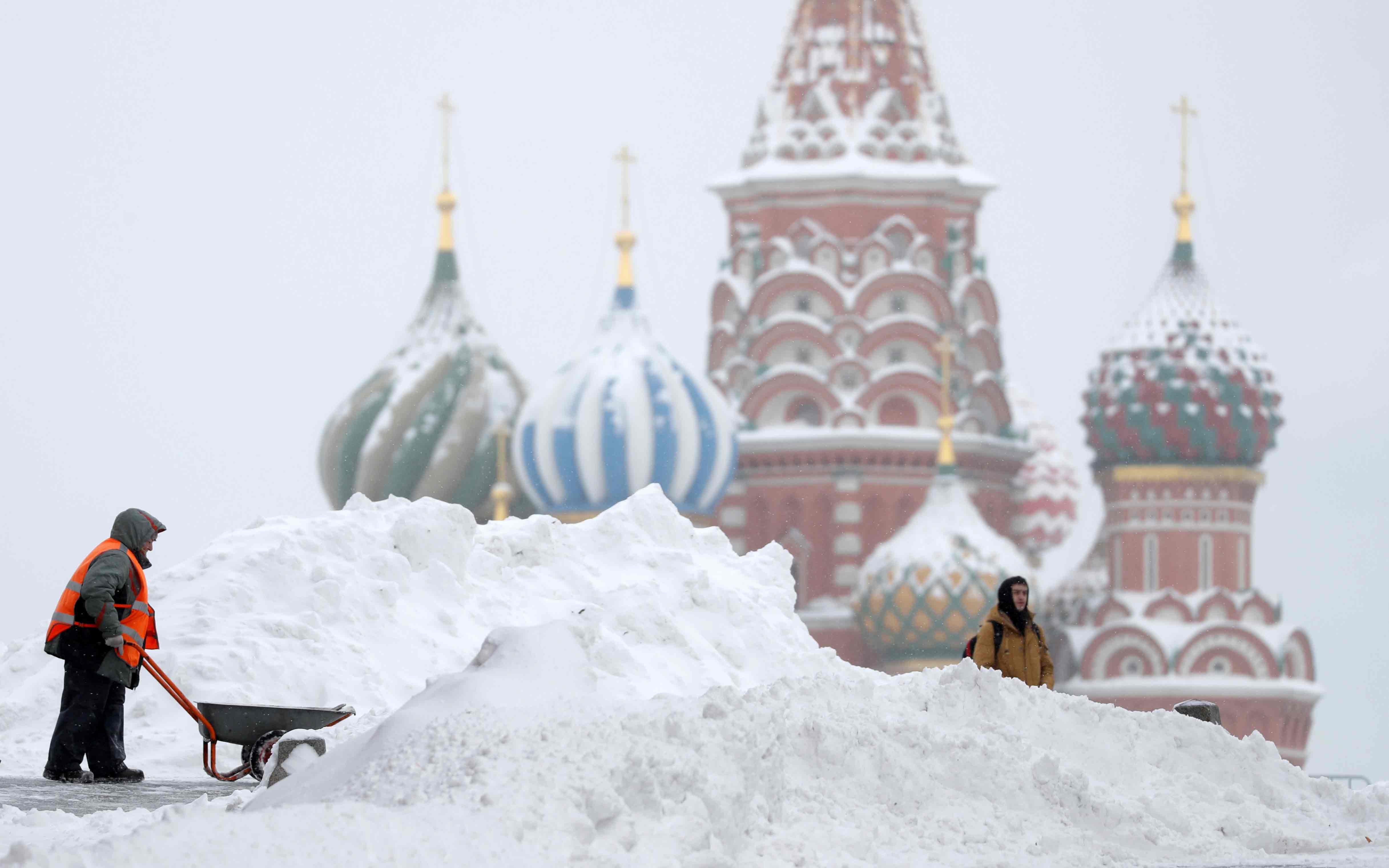 moscowsnow