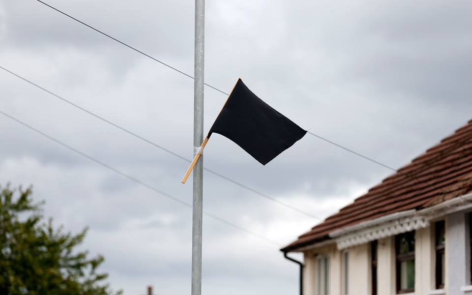 a-black-flag
