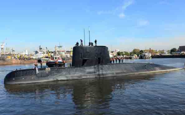 submarine1313