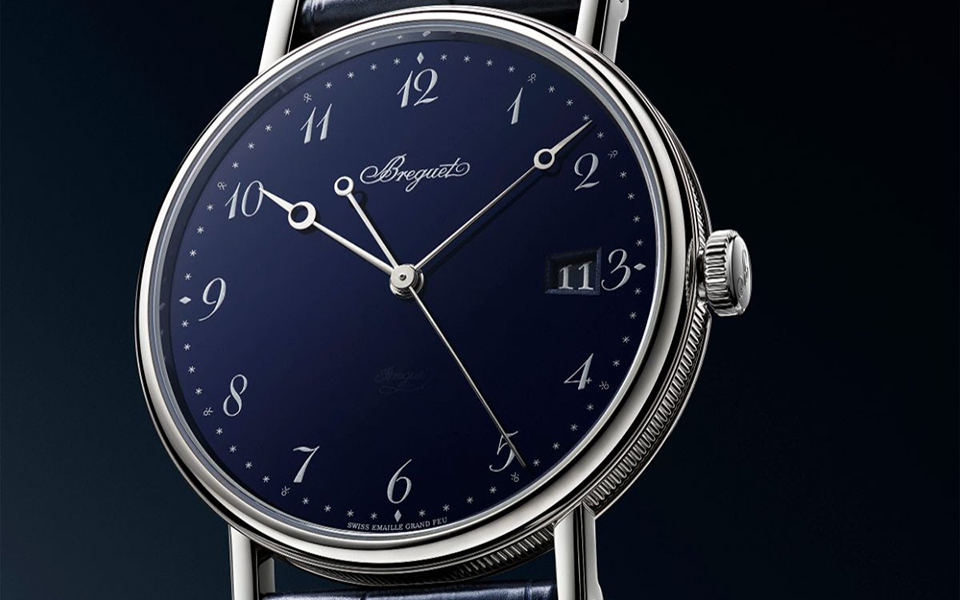 breguet-classique-5177-blue-enamel-dial