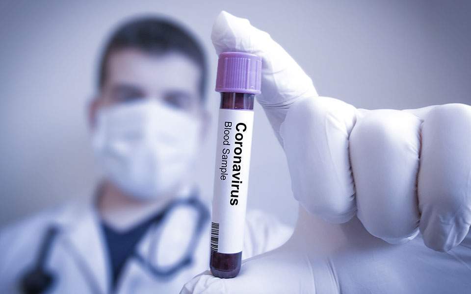 Κορωνοϊός: Πόλεμος Γερμανίας – ΗΠΑ για το εμβόλιο | Η ΚΑΘΗΜΕΡΙΝΗ
