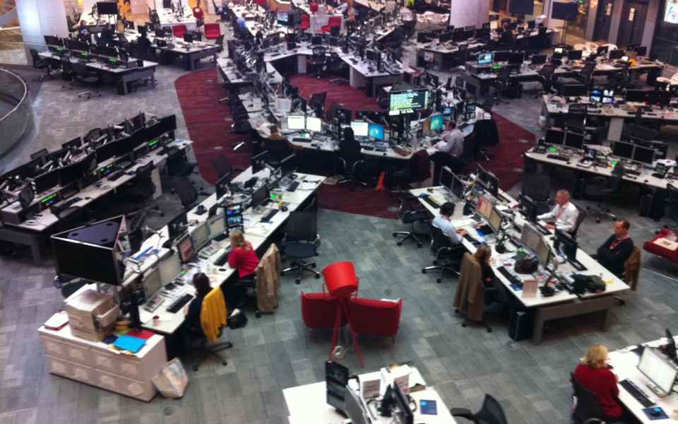 bbcnewsroom