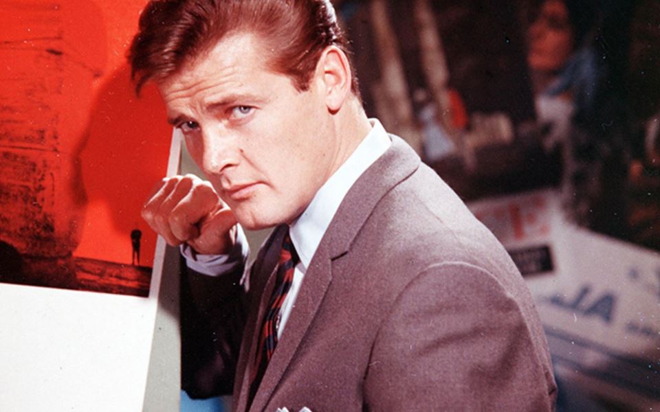 roger-moore-in-the-saint-in-1962