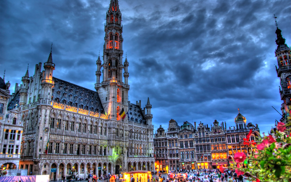 Μια ματιά στις Βρυξέλλες | Η ΚΑΘΗΜΕΡΙΝΗ