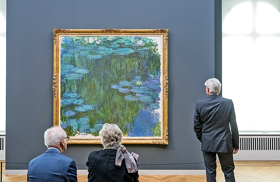 exhibition-view-impressionism-the-art-of-landscape-with-claude-monets-water-lilies-museum-barberini--helge-mundt