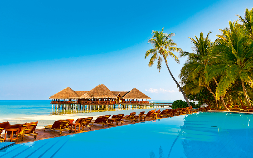 pool-on-tropical-maldives-island---nature-travel-background