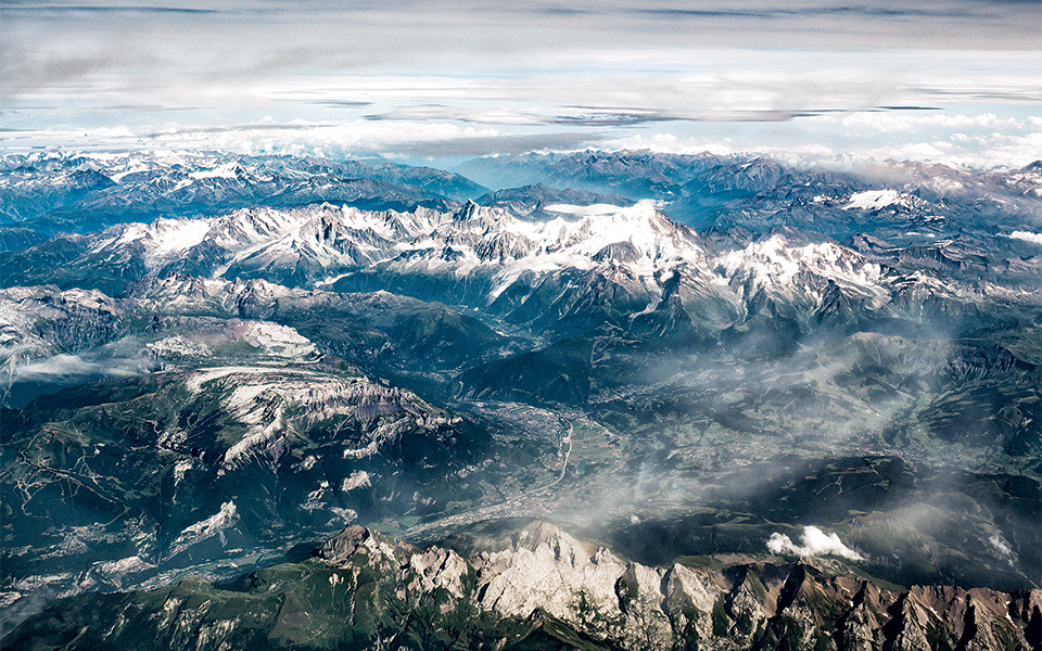 aerial---day---alps-mont-blanc