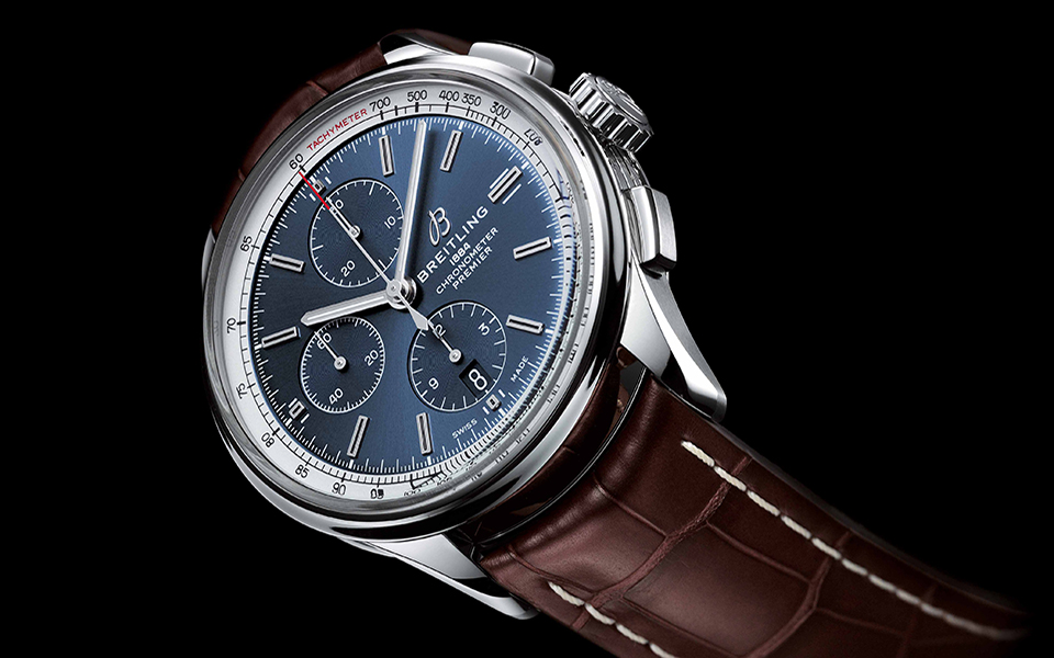 02_premier-chronograph-42-with-blue-dial-and-brown-alligator-leather-strap