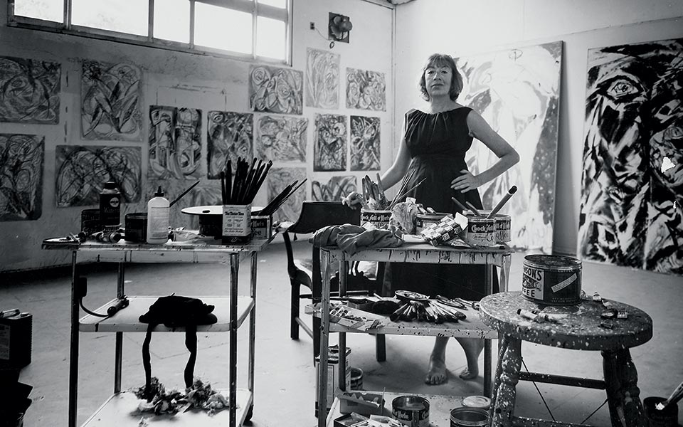 19-lee-krasner-in-her-studio-in-the-barn-springs-1962-photo-by-hans-namuth-lee-krasner-papers-archives-of-american-art-smithsonian-institution-washington-d