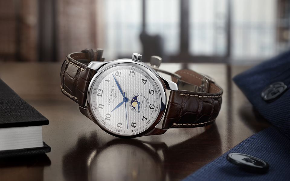 longines-master-collection-moon-phase-silver-dial
