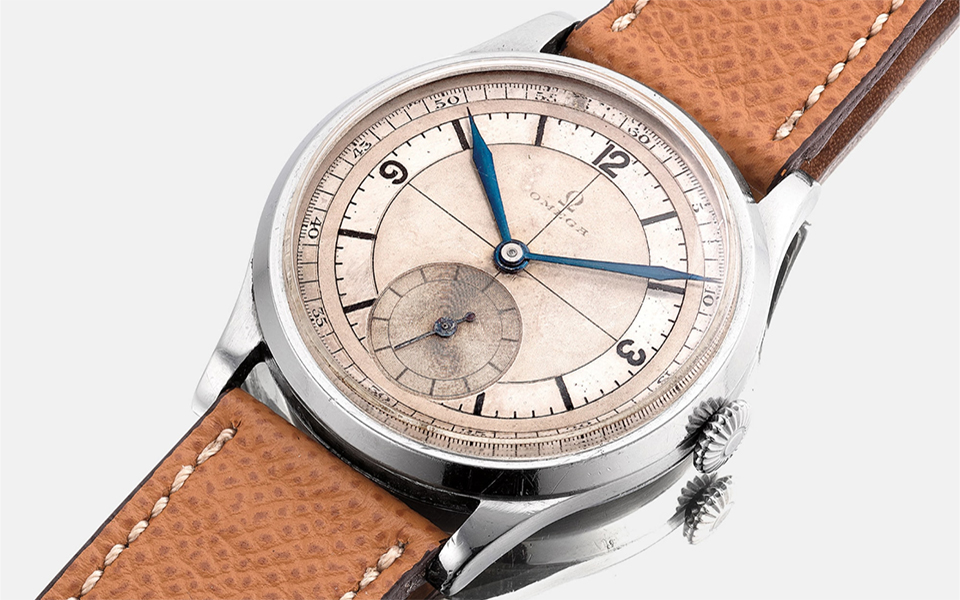 old-omega-with-sector-dial-philipps-auction
