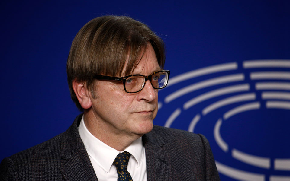verhofstadt