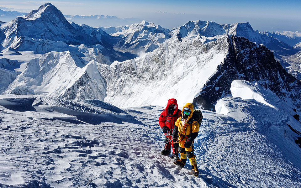 just-before-everest-summit