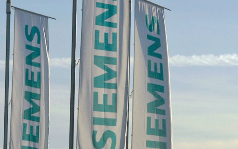 Αγνοια Φον Πίρερ για τις κατηγορίες περί Siemens