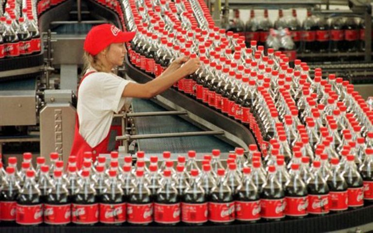 Coca-Cola Τρία Έψιλον: Έμπρακτη στήριξη στην Ελλάδα