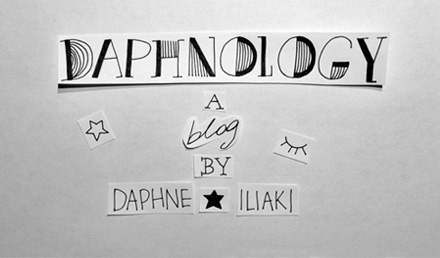 Daphnology