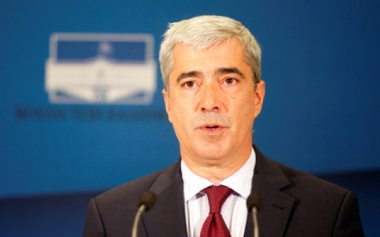 Σ. Κεδίκογλου: « ή ο κ. Σταθάκης κοροϊδεύει τον ελληνικό λαό ή ο ΣΥΡΙΖΑ»