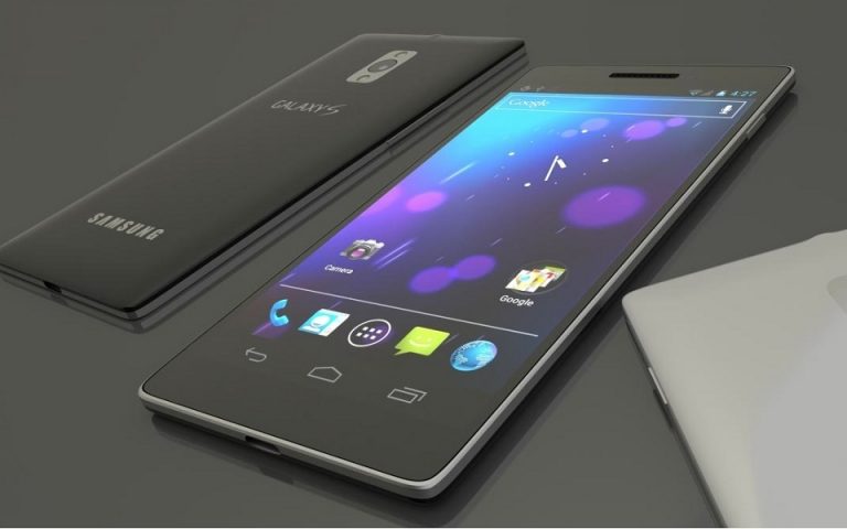 Έως τον Απρίλιο και πιθανότατα με σαρωτή ίριδας ματιού το Galaxy S5 της Samsung