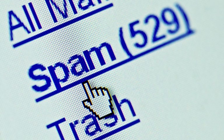 Kaspersky: Tα οικονομικά δεδομένα πρωταρχικός στόχος των spam και για το 2013