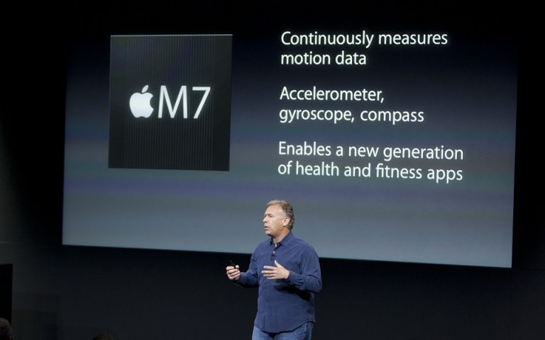 Ιατρικές εφαρμογές για φορητές συσκευές σχεδιάζει η Apple