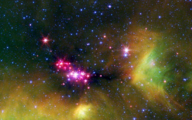 Ανακαλύφθηκε το αρχαιότερο άστρο στο σύμπαν