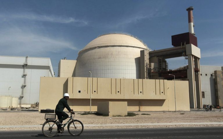 Πυρηνικά Ιράν: Διακόπηκαν επ΄αόριστον οι συνομιλίες
