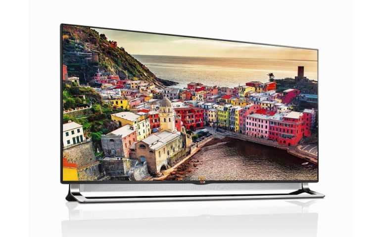 Δώρα έως και €1.000 με κάθε ULTRA HD TV ή Curved OLED TV της LG
