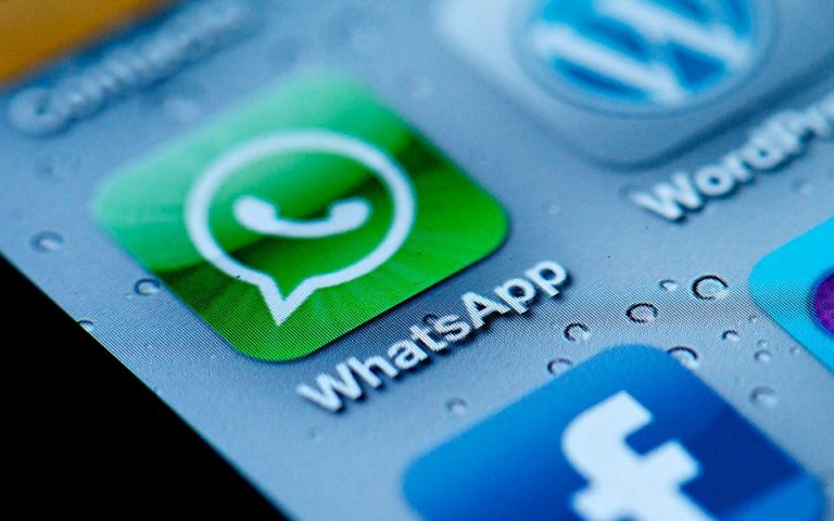 Υποστήριξη φωνητικών κλήσεων σύντομα στο WhatsApp