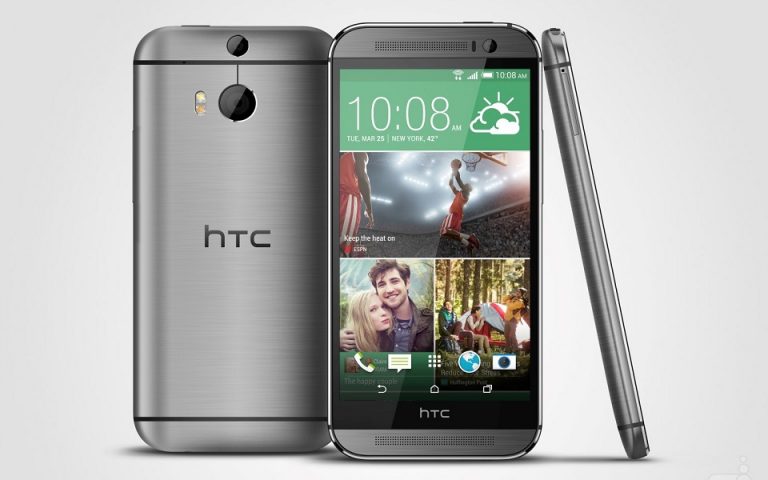 HTC One (M8): Αποκαλυπτήρια για τη νέα “ναυαρχίδα” της  HTC