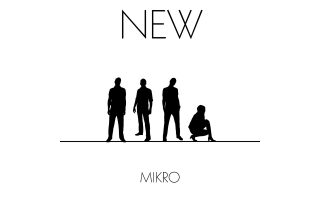 Το νέο άλμπουμ των Μίκρο.