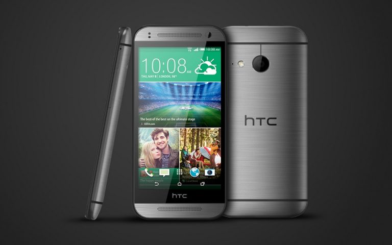 HTC One Mini 2: Νέο smartphone 4,5” στη σειρά One
