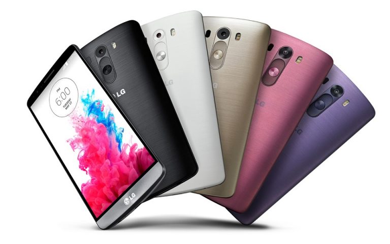 Επίσημα αποκαλυπτήρια για το LG G3