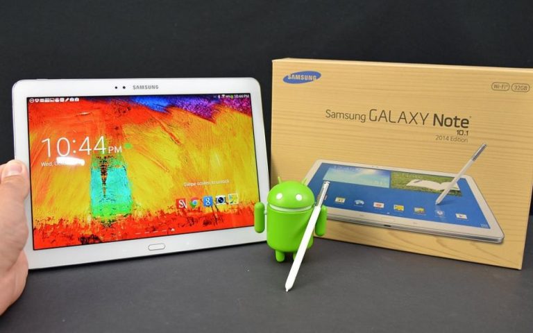 Πιστοποίηση ασφάλειας για τα Samsung Galaxy S5 και Note 10.1 2014 Edition