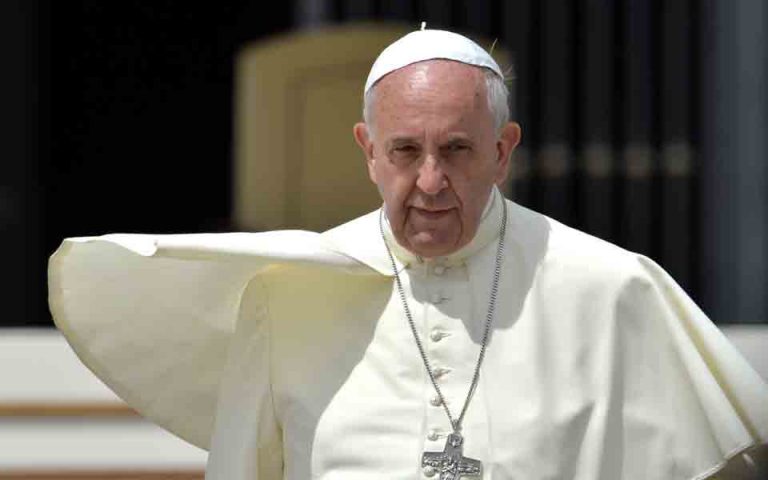 Απολύσεις Πάπα στο Βατικανό