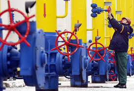 Ουκρανία: Σε τεταμένο κλίμα οι διαπραγματεύσεις για το φυσικό αέριο