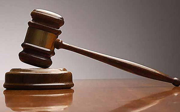 Κάθειρξη 37 ετών για καταπάτηση δημόσιας γης στο Δημοσθένη Βεργή