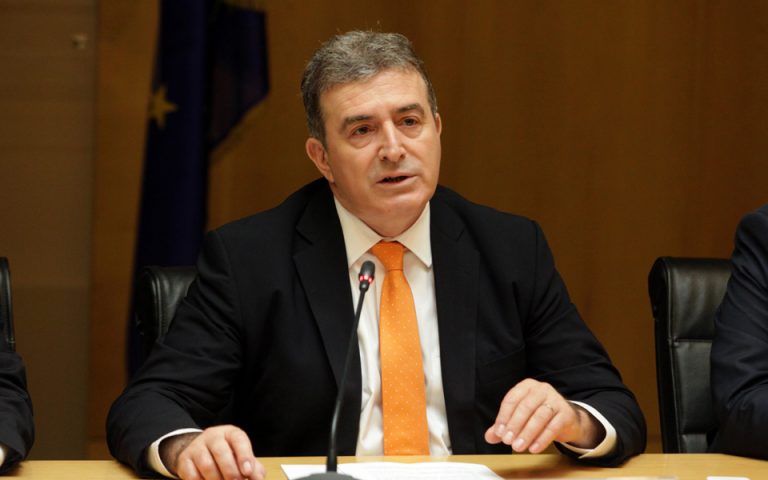 Μ.Χρυσοχοΐδης: «Μονόδρομος οι αλλαγές στο Δημόσιο»