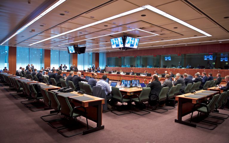 Βρυξέλλες: Ανταπόκριση από το Eurogroup