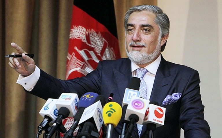 Αφγανιστάν: Ο Αμπντουλάχ Αμπντουλάχ δηλώνει νικητής του β’ γύρου των εκλογών