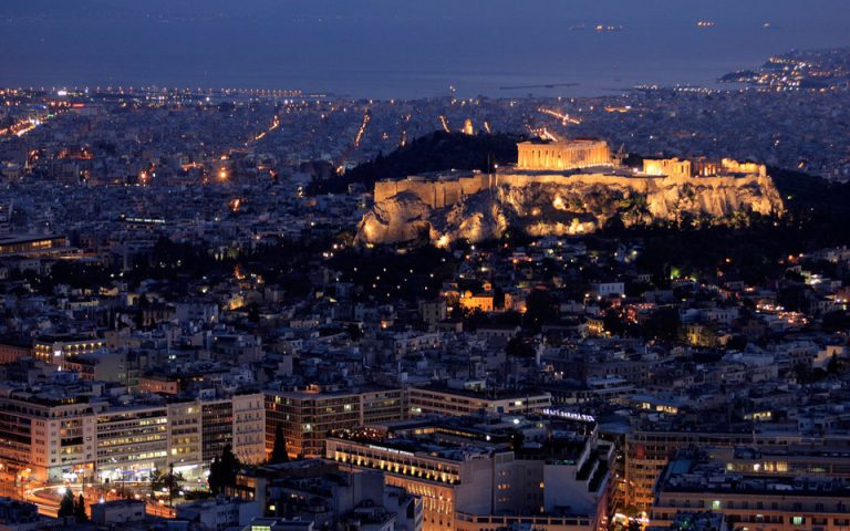Αύξηση στην πληρότητα των ξενοδοχείων της Αθήνας στο πρώτο 6μηνο του 2014