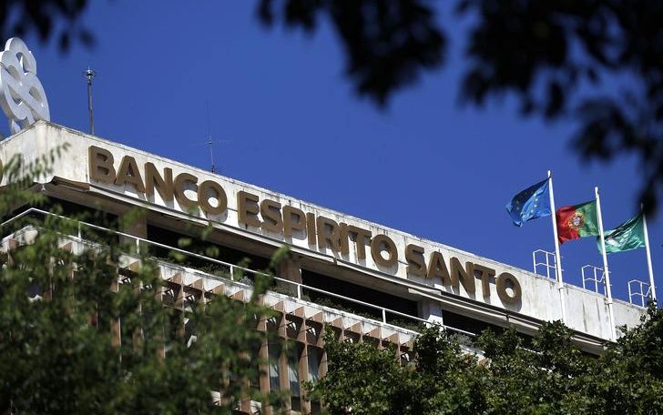 Espirito Santo Financial: Σε καθεστώς προστασίας από τους πιστωτές