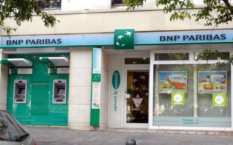 BNP Paribas: Αποδέχεται το πρόστιμο-ρεκόρ των 9 δισ. δολ. από τις ΗΠΑ