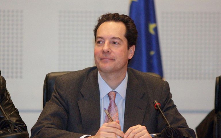 Παραμένει στην προεδρία της Επιτροπής Κεφαλαιαγοράς ο Κ. Μποτόπουλος