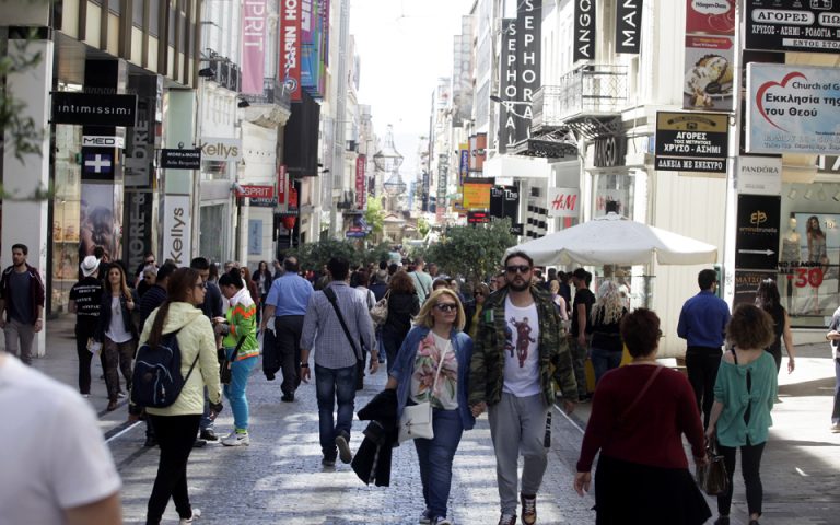 ΕΣΕΕ: Κλειστά τα καταστήματα σε Αθήνα  – Θεσσαλονίκη την Κυριακή 13 Ιουλίου