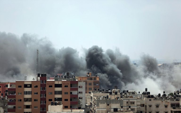 Νετανιάχου: «Η Χαμάς παραβιάζει την εκεχειρία που η ίδια κήρυξε»