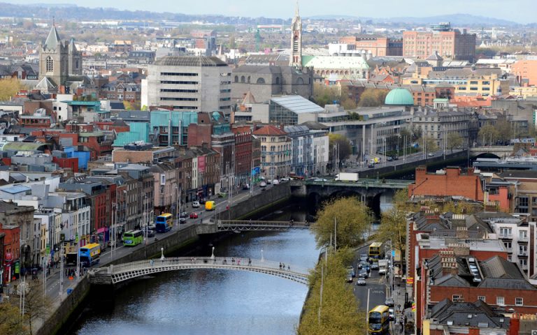 Την πρόωρη  αποπληρωμή  δανείων σχεδιάζει  η Ιρλανδία