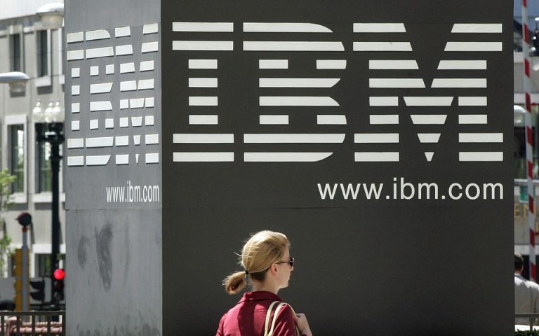 Επενδύσεις 3 δισ. από την IBM σε ημιαγωγούς