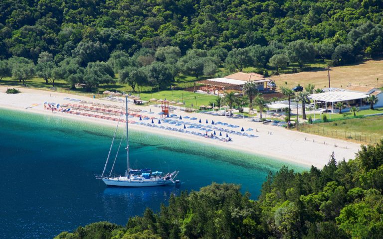 North Evia – Samos Pass: Ανοίγει ξανά τη Δευτέρα η πλατφόρμα για αιτήσεις