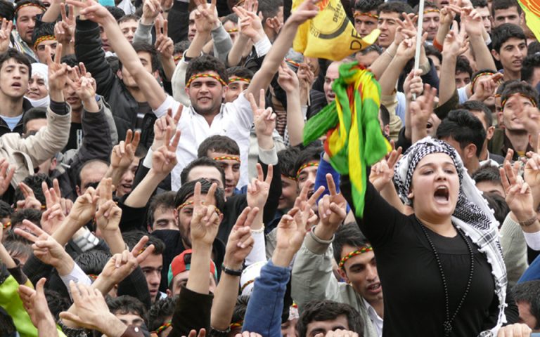 Επιφυλακτικοί στην ίδρυση ανεξάρτητου κράτους οι Κούρδοι της Τουρκίας