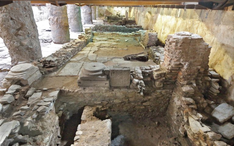 «Δικαιωμένος» ο Σύλλογος Ελλήνων Αρχαιολόγων με την απόφαση του ΣτΕ